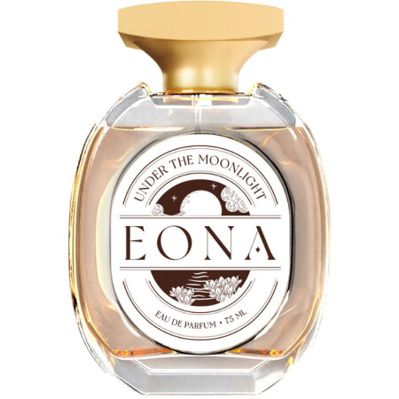 Eona Under the Moonlight