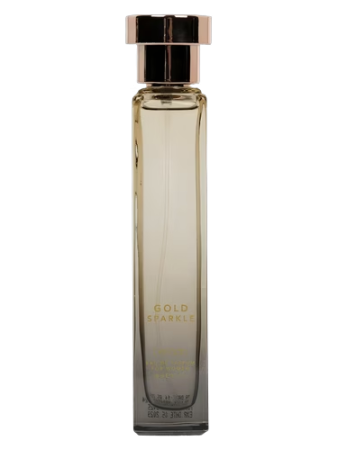 DeFacto Gold Sparkle