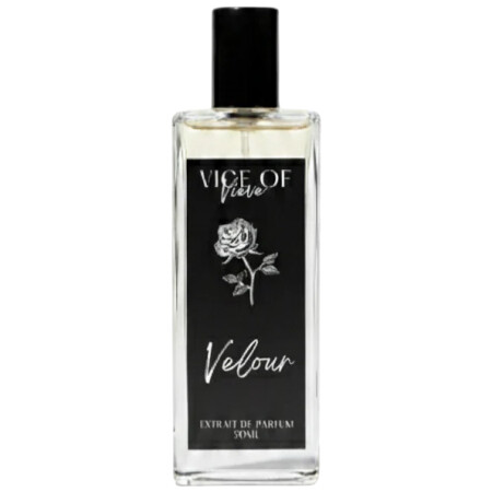 Vice of Vieve Velour *last chance