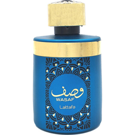 Lattafa Perfumes Wasaf