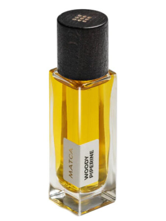 MATCA Woody Piperine