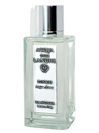 Acqua Delle Langhe Zunkai