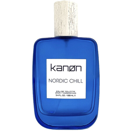 Kanon Chill