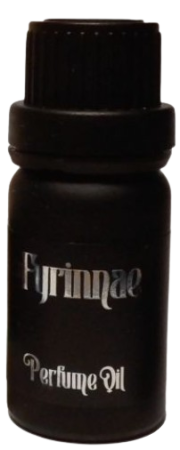 Fyrinnae Frosted