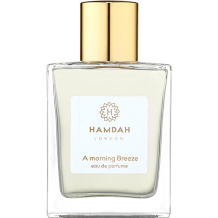 Hamdah A Morning Breeze
