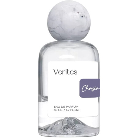 Verites Chasing Cloud