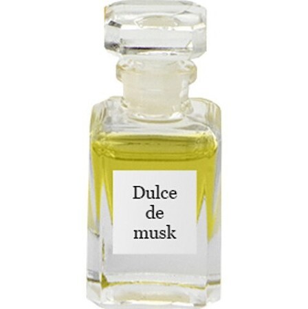 Patio Dulce de Musk