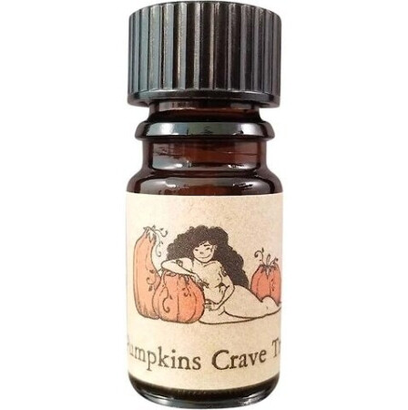 Arcana Craves Pumpkins Crave Treats