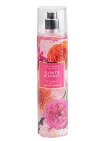 ScentWorx Flower Blooms