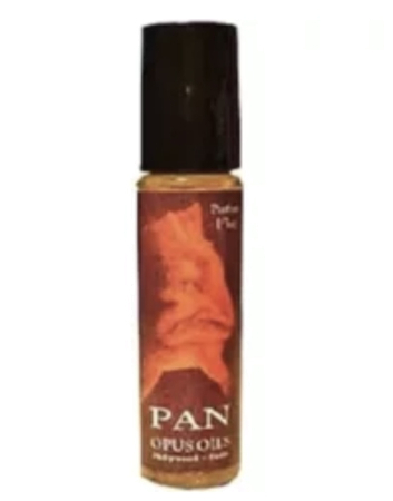 Opus Oils Pan Parfum