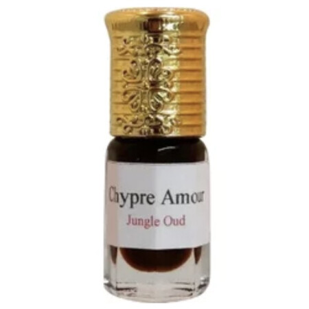 Jungle Oud Chypre Amour