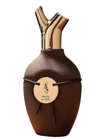 Scents of Wood Praline in Maple