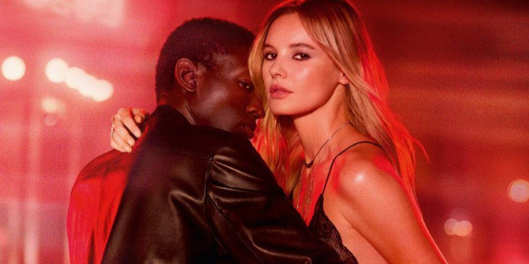 Zadig & Voltaire отмечают юбилей парным релизом Red Hot This Is!