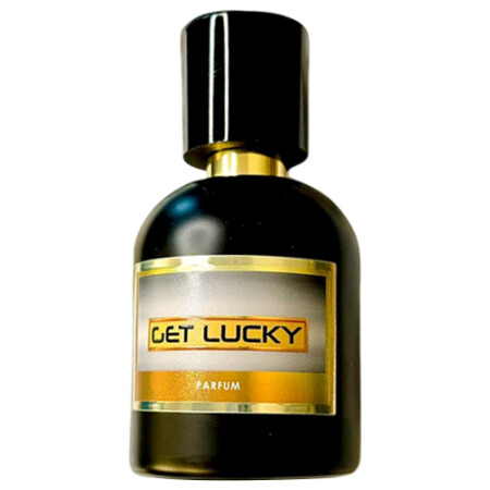 Pastor Fragrances Get Lucky