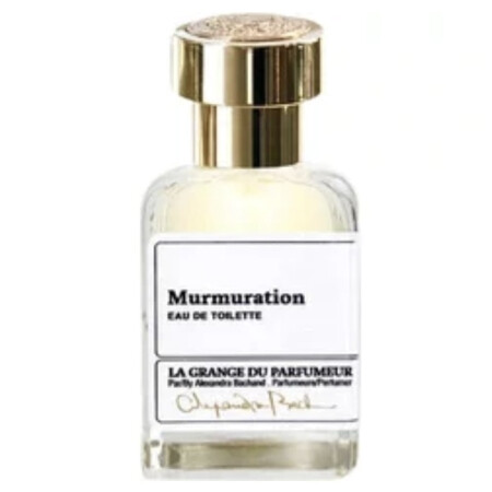 La Grange du Parfumeur Murmuration