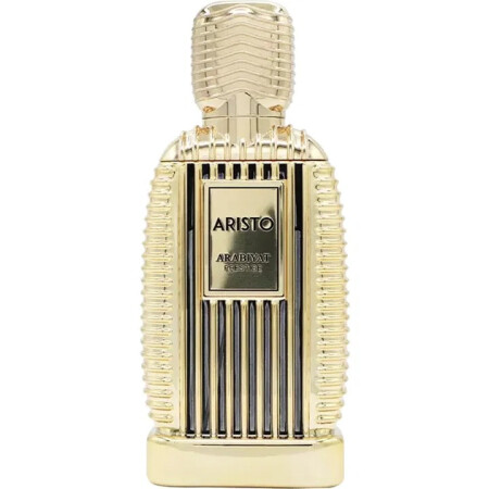Arabiyat Aristo