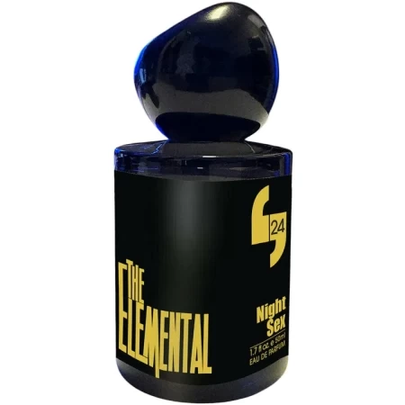 The Elemental Fragrance Night Sex