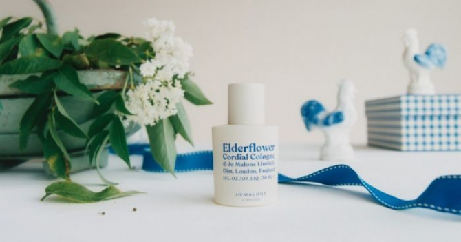 Британское вторжение: Jo Malone выпустили лимитки в новом дизайне