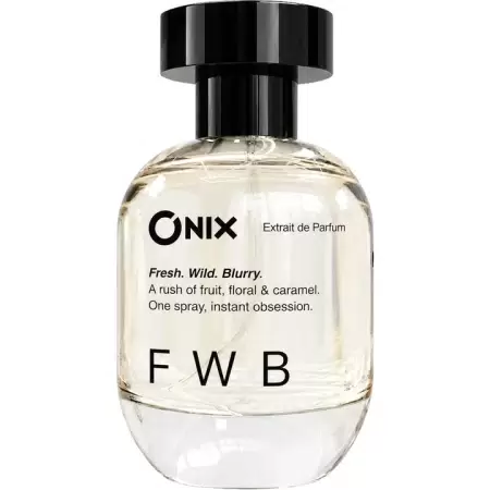 Onix FWB Extrait de Parfum