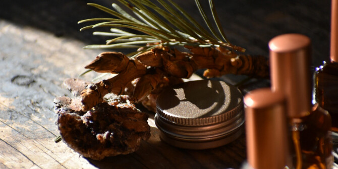 Ладан и мирра в ароматах. Часть II: в «Метаморфозах» Овидия и на парфюмерной полке