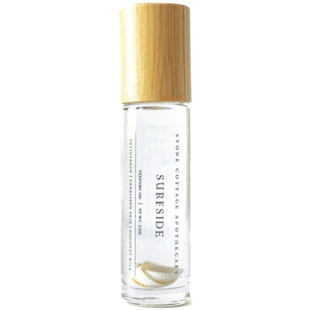 Stone Cottage Apothecary Surfside Perfume Oil
