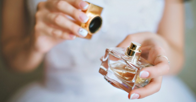 Должен ли качественный аромат быть стойким?