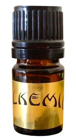 Alkemia Perfumes Irresistible