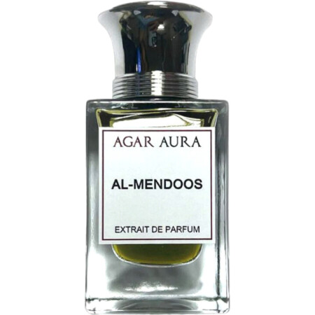 Agar Aura Al-Mendoos