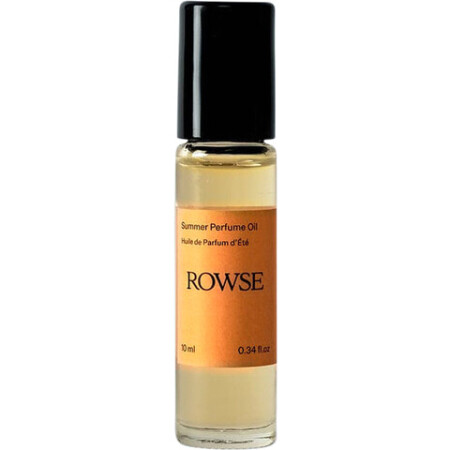 Rowse Summer