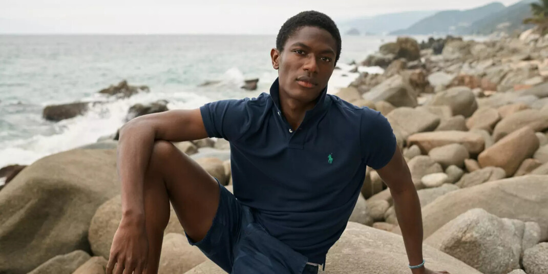 Ralph Laurent выпустили коллекцию Polo Earth