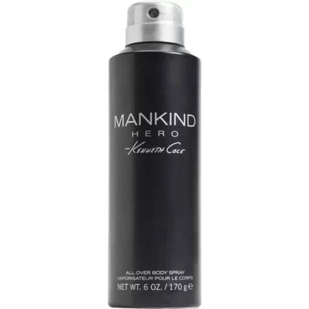 Kenneth Cole Mankind Hero All Over Body Spray
