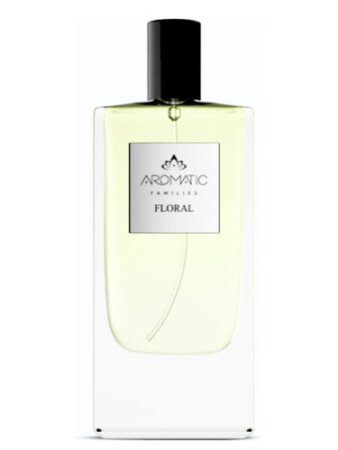 Aromatic Families Floral
