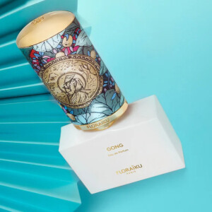 Изысканное наслаждение: новый аромат Gong от Floraïku