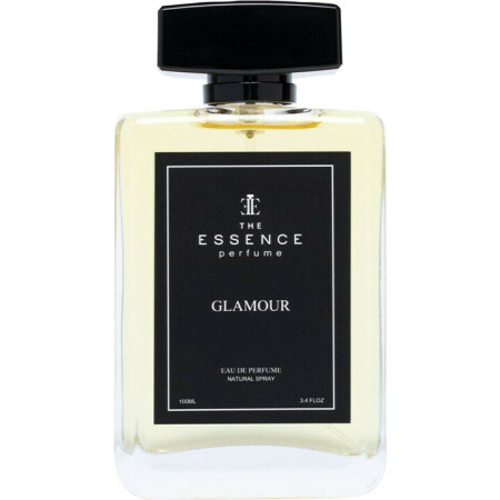 The Essence Perfume Glamour