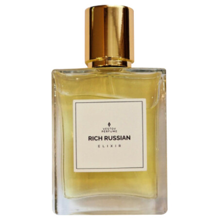 Vestov Perfume Rich Russian туалетная вода унисекс — где купить, цены ...