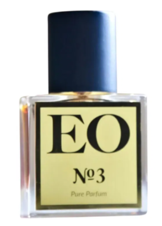 Ensar Oud EO N°3