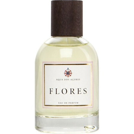 Aqua dos Açores Flores