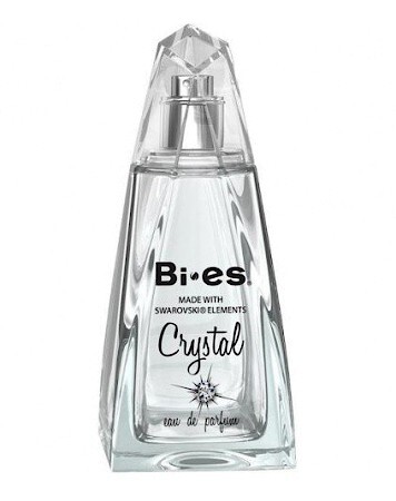 Bi-es Crystal