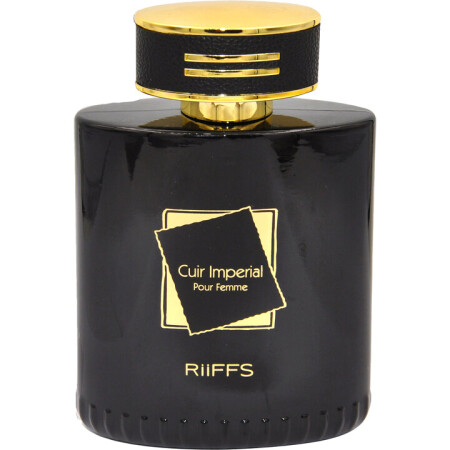 Riiffs Cuir Imperial