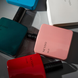 Neydo пополнили своё портфолио тремя новыми композициями