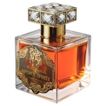 Maison Catherine Aperol Spritz
