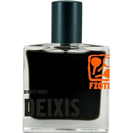 Bruno Fazzolari / Fzotic Deixis