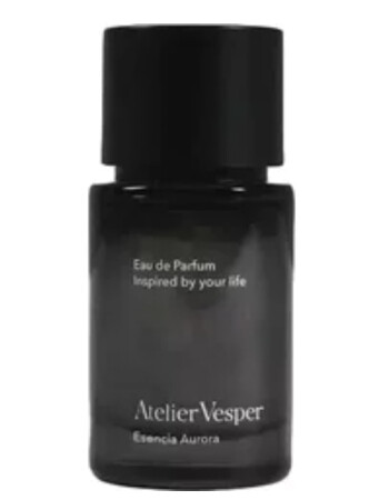 Atelier Vesper Esencia Aurora
