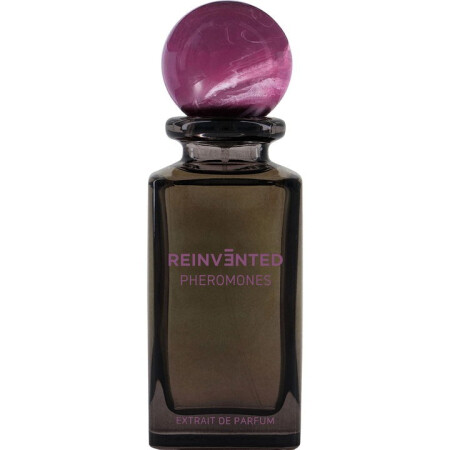 Reinvented Pheromones Extrait de Parfum