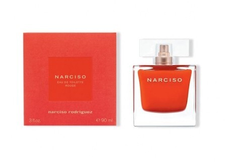 narciso rodriguez narciso rouge eau de parfum