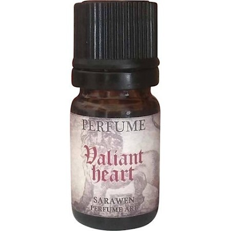 Sarawen Valiant Heart