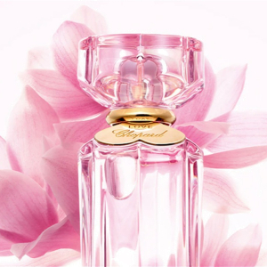 Обновление в серии Love от Chopard – аромат Blooming Love