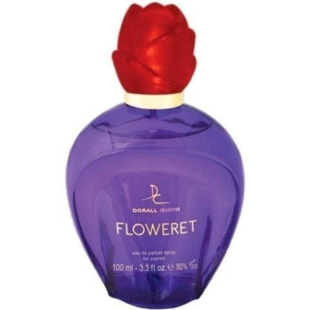 Dorall Collection Floweret Eau de Parfum