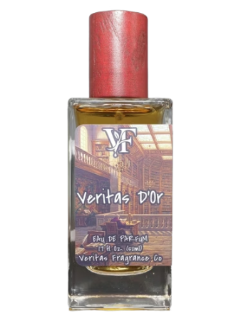 Veritas Fragrance Co Veritas D'Or