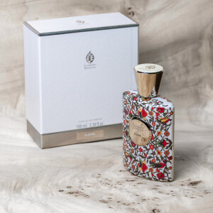 Гармония и совершенство: новый цветочно-гурманский аромат Elenis от Giardino Benessere